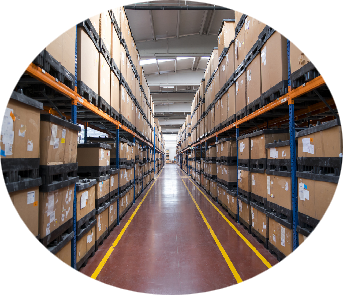 仓储物流